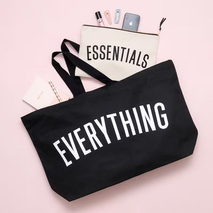 Grande sac de voyage – Sac de week-end élégant et pratique