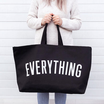 Grande sac de voyage – Sac de week-end élégant et pratique